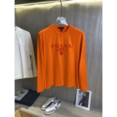 Prada T-Shirts